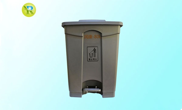  武漢生活垃圾桶 “異味與細(xì)菌” 阻擊戰(zhàn)，這些妙招來(lái)幫忙